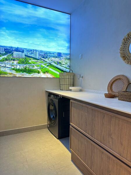 Bayu @ Mori Park - 2