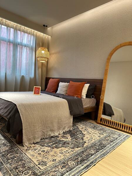 Bayu @ Mori Park - 5