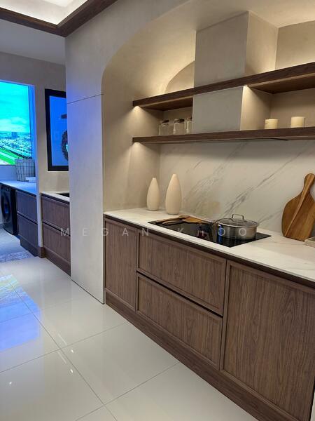 Bayu @ Mori Park - 3