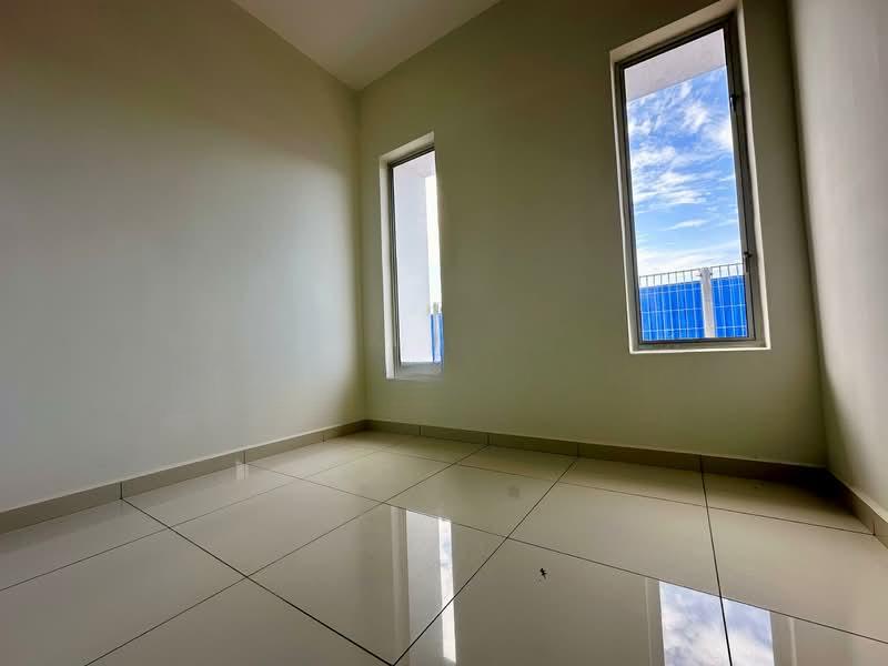 Kampung Jenderam Hilir - 3