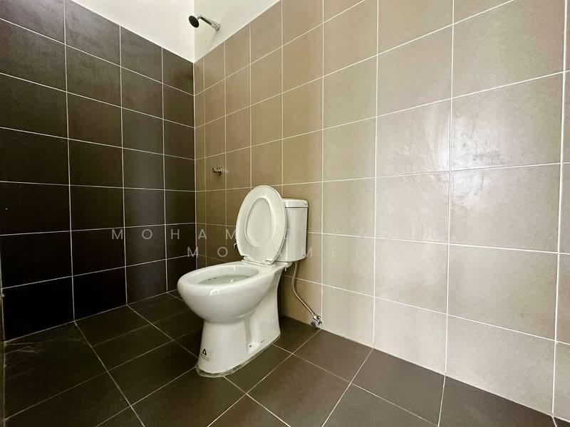 Kampung Jenderam Hilir - 5