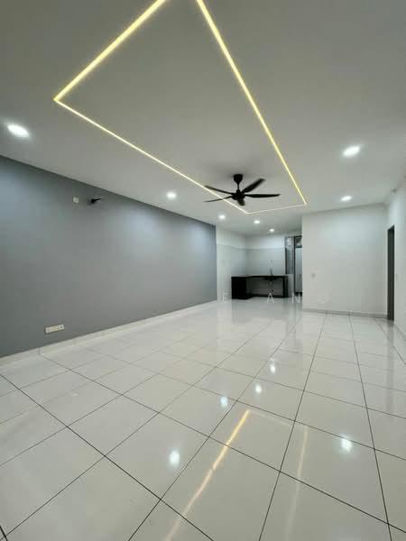 Casea Garden @ Setia Eco Gardens - 4