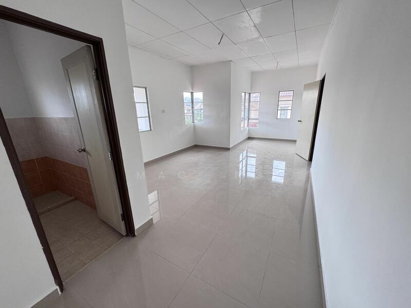 Taman Kajang Prima - 4