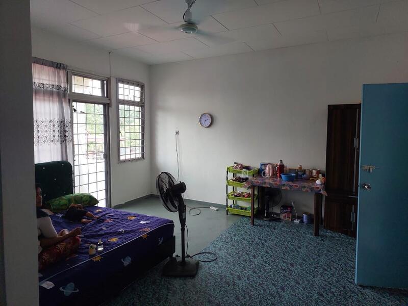 2 storey Terrace At Simpang Ampat - 2