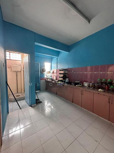 2 storey Terrace At Simpang Ampat - 4