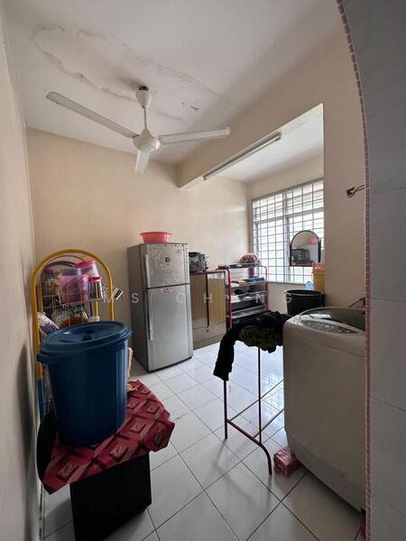 2 storey Terrace At Simpang Ampat - 5