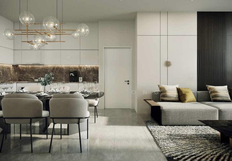 Tangen Residences - 4