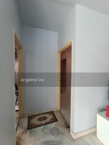 Greenview Apartment - 4