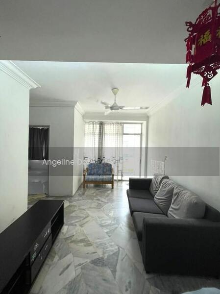 Greenview Apartment - 5