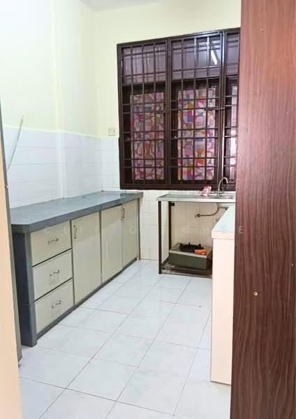 Pangsapuri Sri Abadi - 3