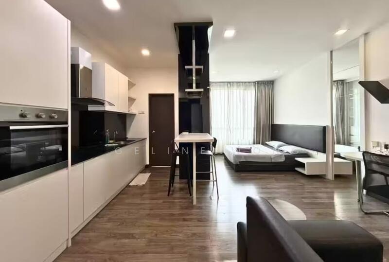 K Residence @ KLCC - 4
