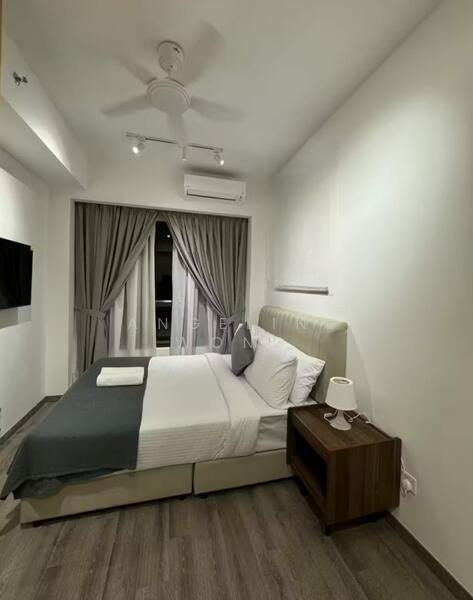 K Residence @ KLCC - 5