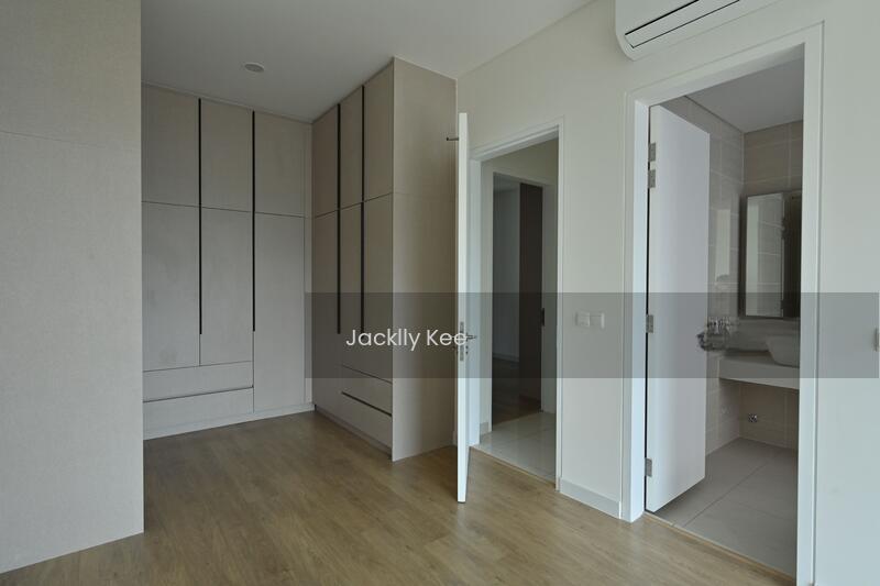 TRIA Seputeh in 9 Seputeh, Kuala Lumpur - 1