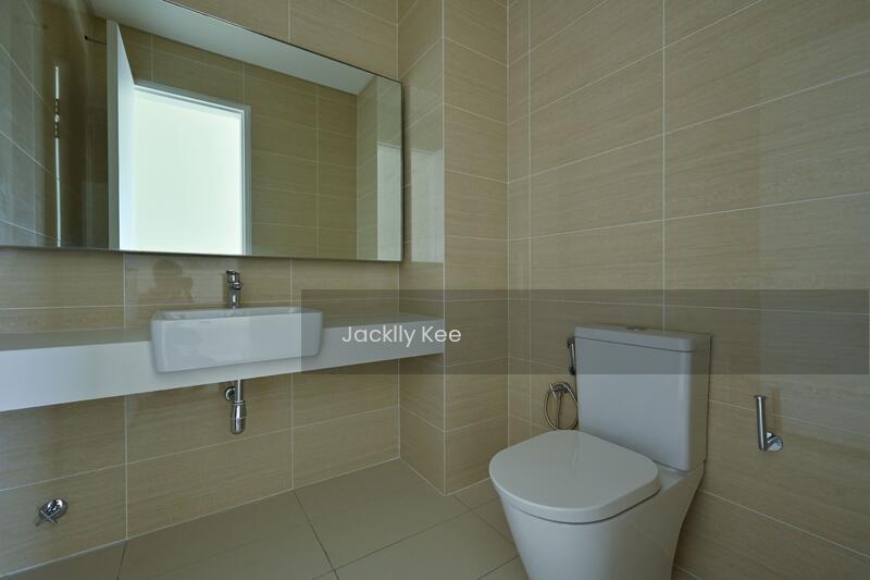 TRIA Seputeh in 9 Seputeh, Kuala Lumpur - 2