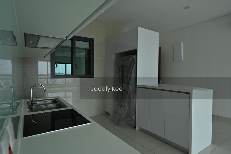 TRIA Seputeh in 9 Seputeh, Kuala Lumpur - 3