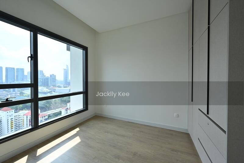 TRIA Seputeh in 9 Seputeh, Kuala Lumpur - 5