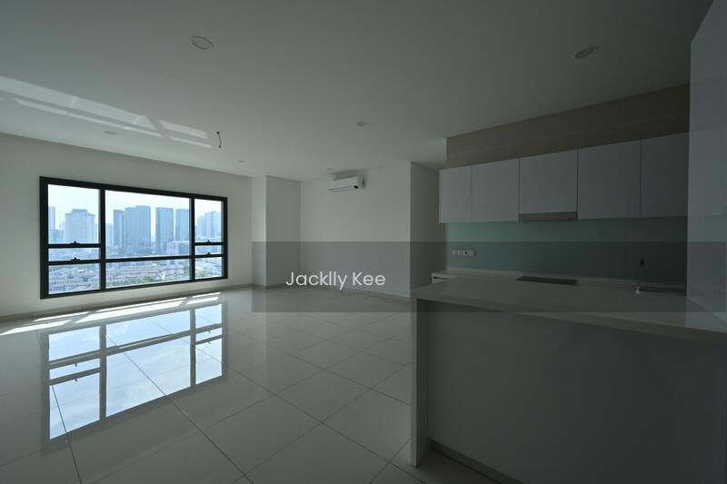 TRIA Seputeh in 9 Seputeh, Kuala Lumpur - 4