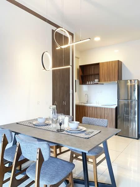 KSL D'Esplanade Residence - 2