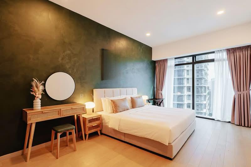 KSL D'Esplanade Residence - 5