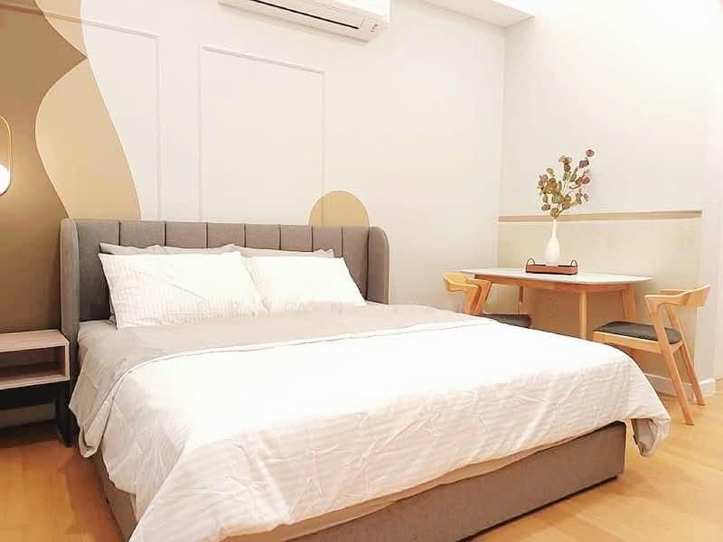 KSL D'Esplanade Residence - 4