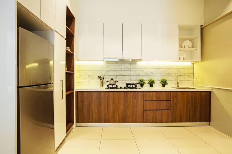 KSL D'Esplanade Residence - 3