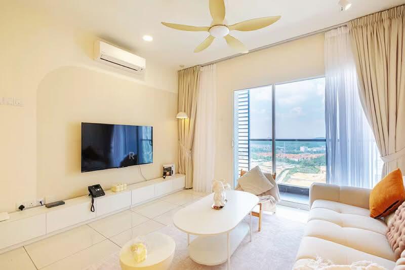 KSL D'Esplanade Residence - 1