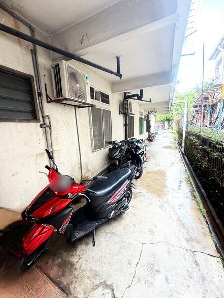 Sungai Way Free Indsutrial Zone - 5