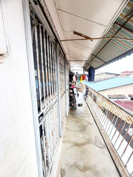 Sungai Way Free Indsutrial Zone - 4