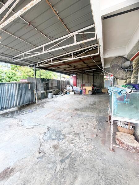 Sungai Way Free Indsutrial Zone - 2