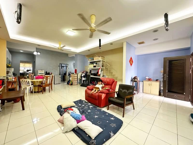 Taman Mutiara Indah @ Puchong - 3