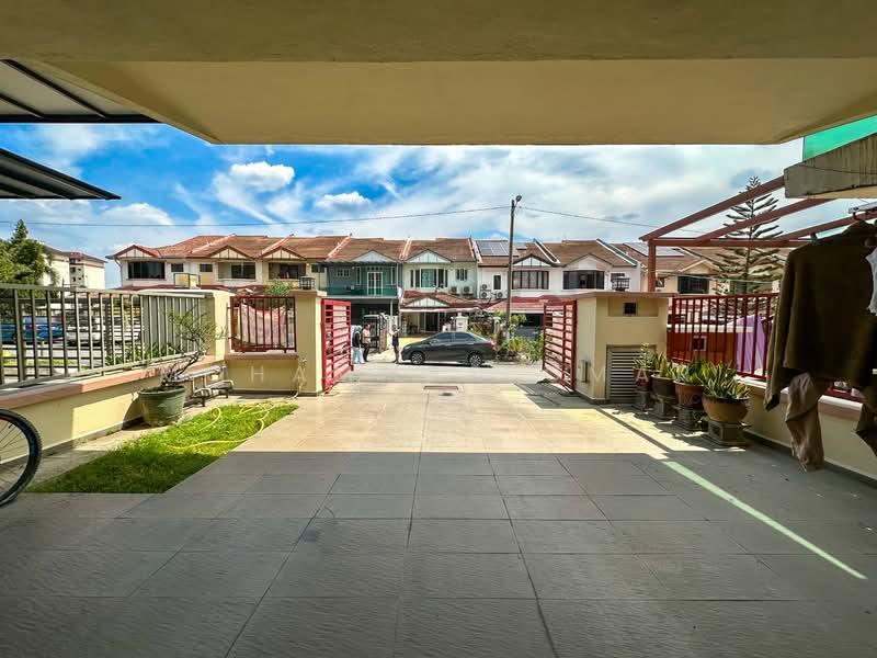 Taman Mutiara Indah @ Puchong - 5