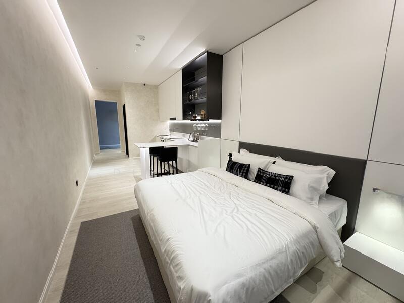 Armani Hallson KLCC - 5