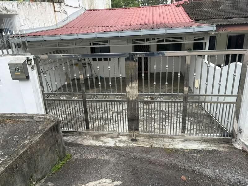 Taman Abad - 3