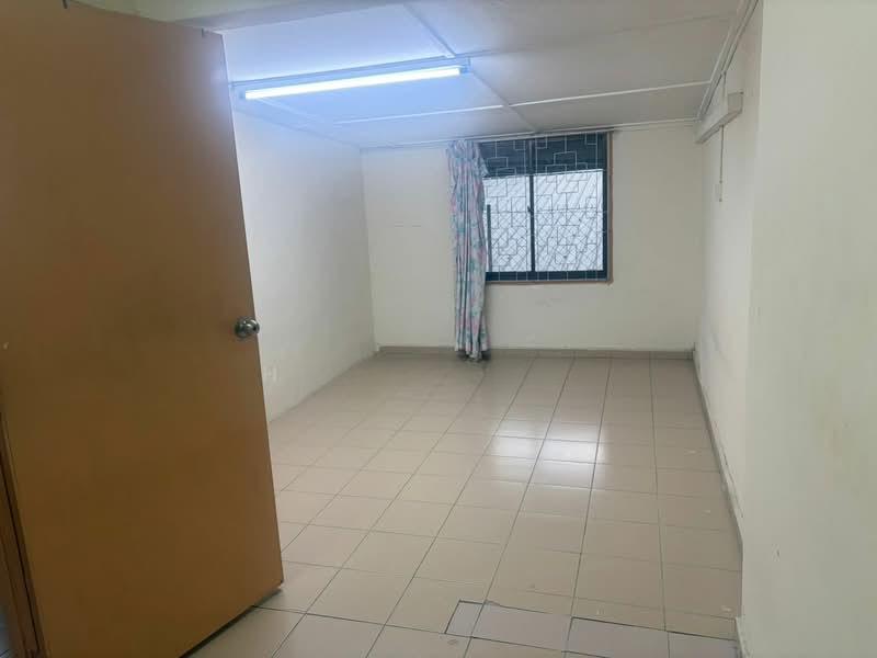 Taman Abad - 5