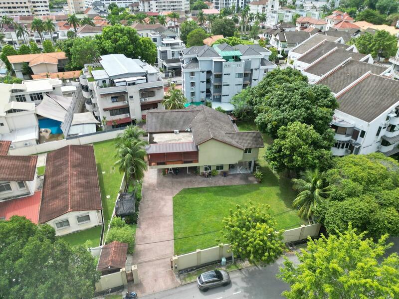 Pulau Tikus | 16062sqft | Georgetown - 1