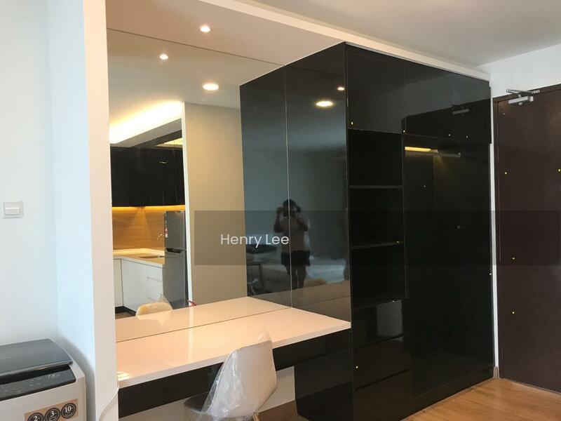 Symphony Tower (Menara Simfoni) - 3