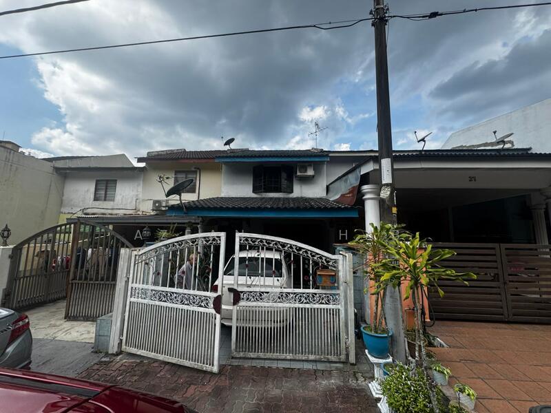 Taman Usaha Jaya - 4