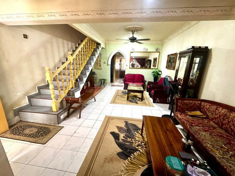 Taman Usaha Jaya - 5