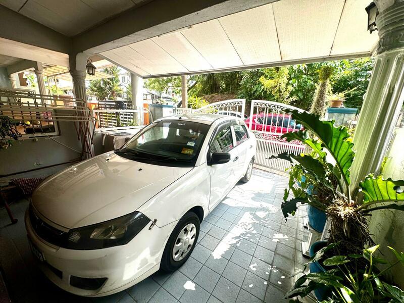 Taman Usaha Jaya - 2