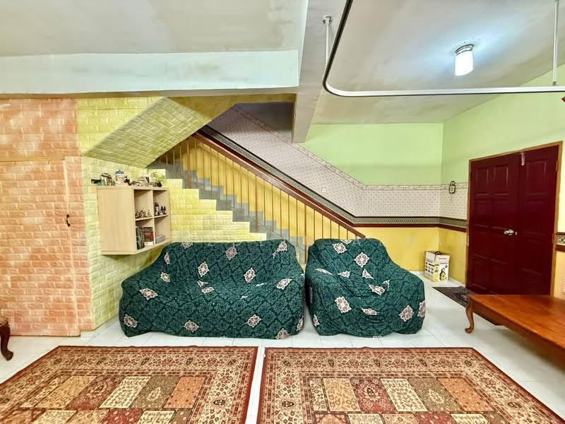Double Storey Terrace Bangi Seksyen 4 - 5
