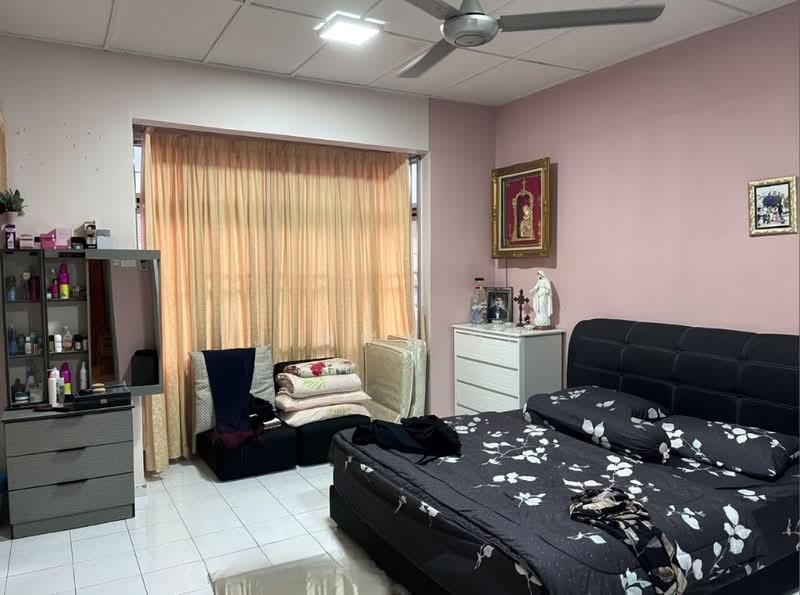 Bandar Mahkota Cheras - 5