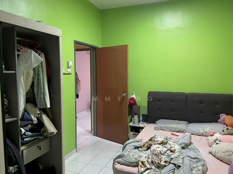 Bandar Mahkota Cheras - 3