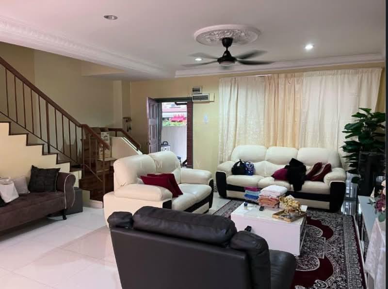 Bandar Mahkota Cheras - 1