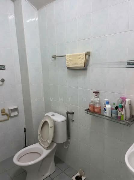 Bandar Mahkota Cheras - 4