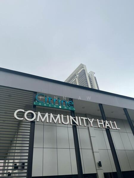 Sunway Citrine Lakehomes - 5