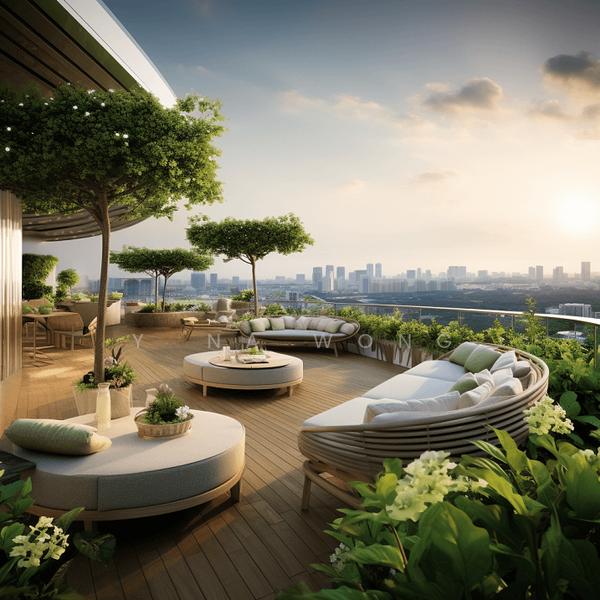 D'Tessera Residences - 2