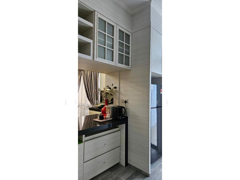 The Canal Garden South, Horizon Hills - 5