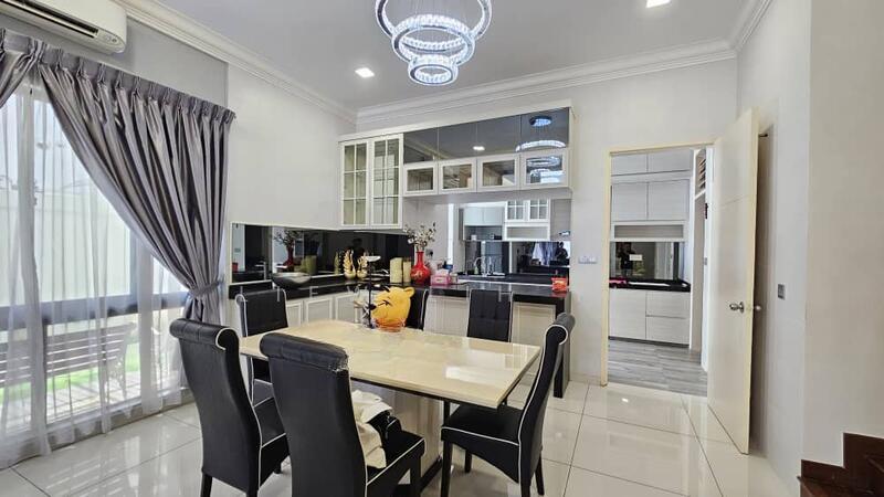 The Canal Garden South, Horizon Hills - 3