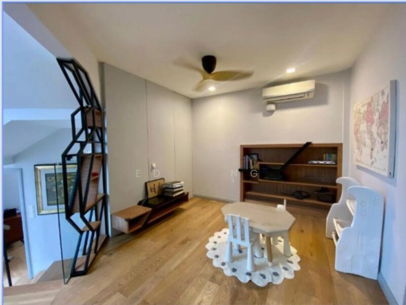 Damansara Endah - 2