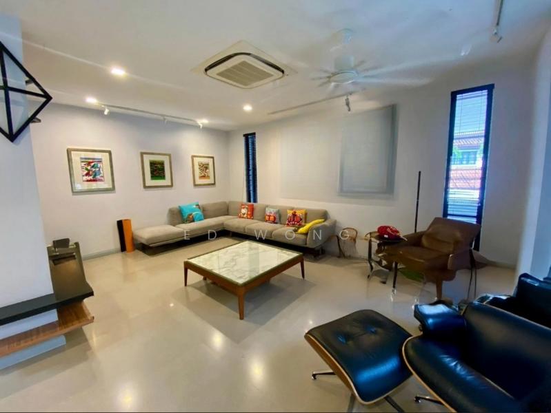 Damansara Endah - 5